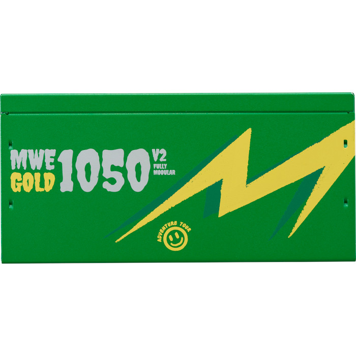 Блок питания 1050W COOLER MASTER MWE Gold 1050 V2 ATX 3.0 SF6 Blanka (MPE-A501-AFCAG-3VEU)
