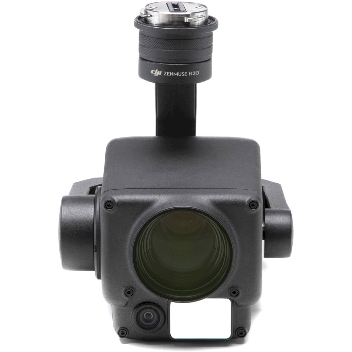 Камера с подвесом DJI Zenmuse H20 (CP.ZM.00000119.01)