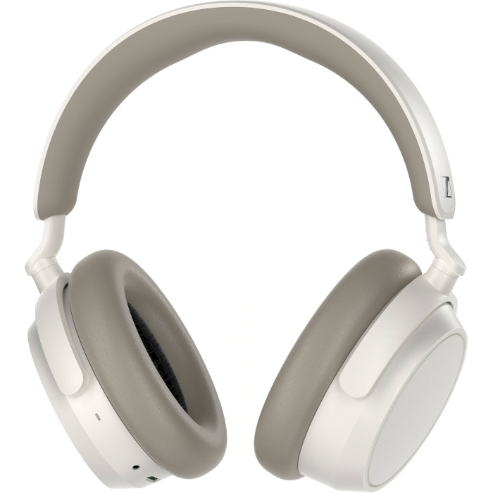 Наушники SENNHEISER Accentum Plus Wireless White (700177)