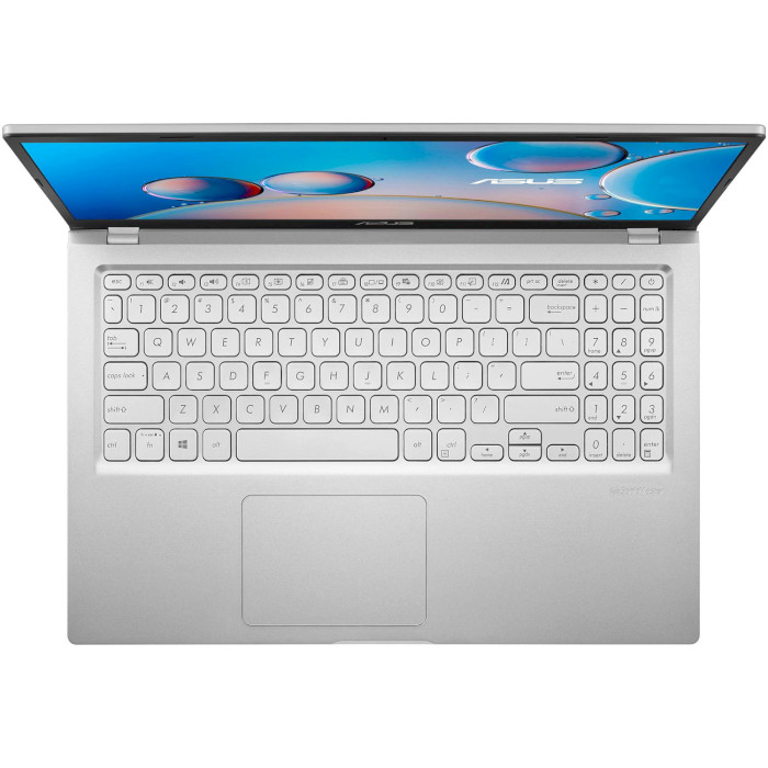 Ноутбук ASUS A516KA Transparent Silver (A516KA-EJ271)