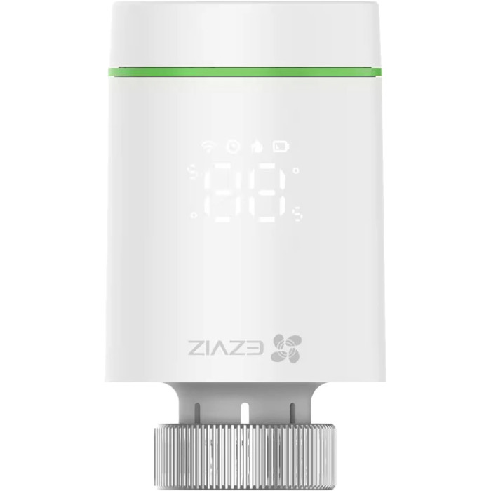 Умный терморегулятор для радиаторов отопления EZVIZ CS-T55