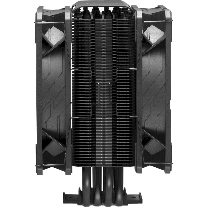 Кулер для процесора COOLER MASTER Hyper 212 X Duo (RR-S4KK-25DN-R1)