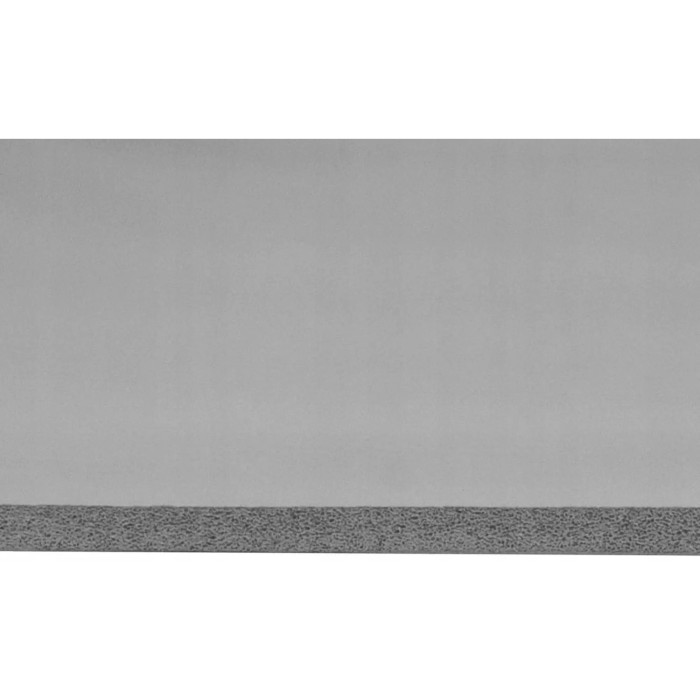 Килимок для фітнесу SPRINGOS NBR 10mm Gray (YG0032)