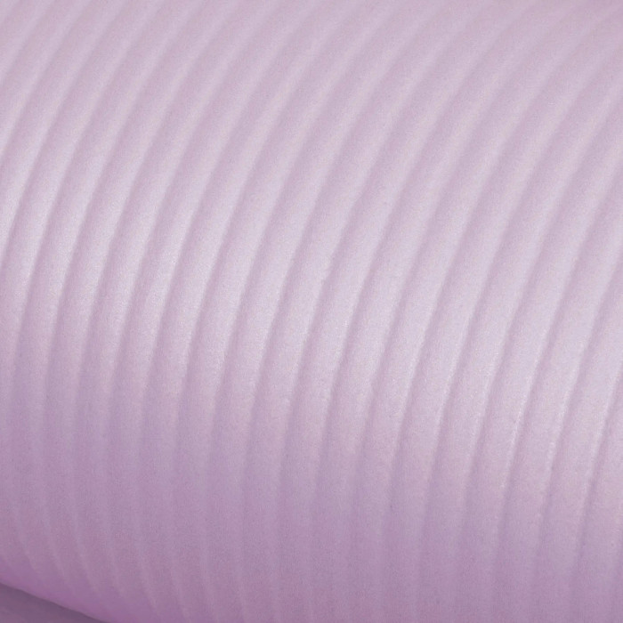 Коврик для фитнеса SPRINGOS NBR 10mm Purple (YG0038)