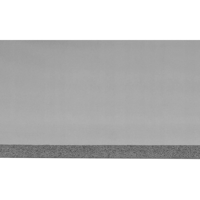 Коврик для фитнеса SPRINGOS NBR 15mm Light Gray (YG0041)
