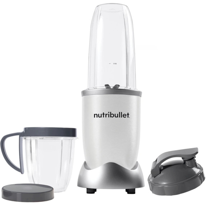 Блендер NUTRIBULLET Pro NB907W