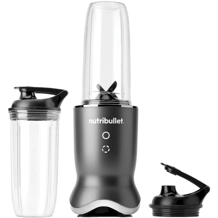 Блендер NUTRIBULLET Ultra NB1206DG