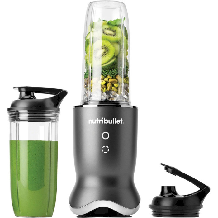 Блендер NUTRIBULLET Ultra NB1206DG