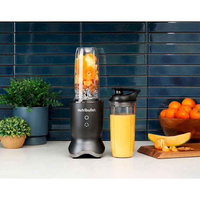 Блендер NUTRIBULLET Ultra NB1206DG