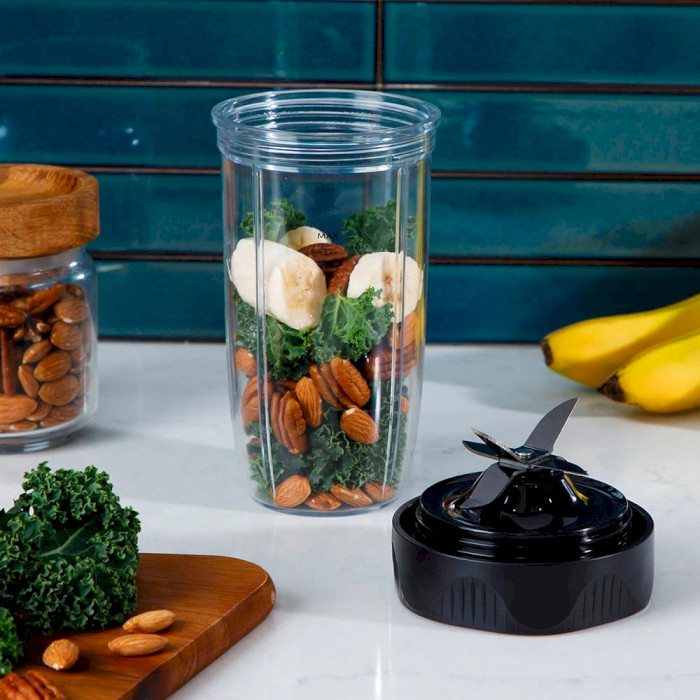 Блендер NUTRIBULLET Ultra NB1206DG