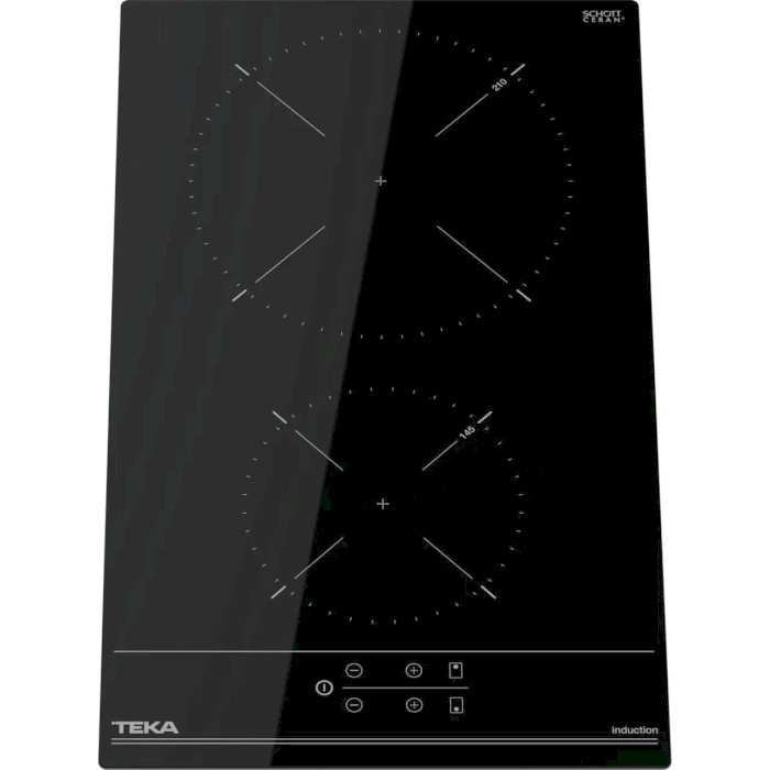 Варильна поверхня індукційна TEKA IBC 32000 TTC (112520027)