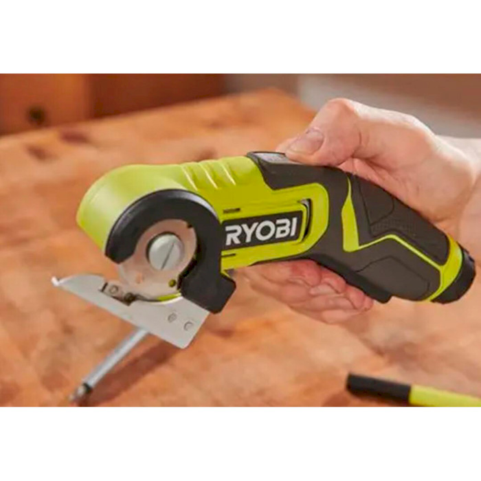 Різак акумуляторний RYOBI RCT4-120G