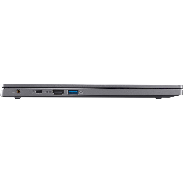 Ноутбук ACER Aspire 5 15 A515-58M-5850 Steel Gray (NX.KQ8EU.001)
