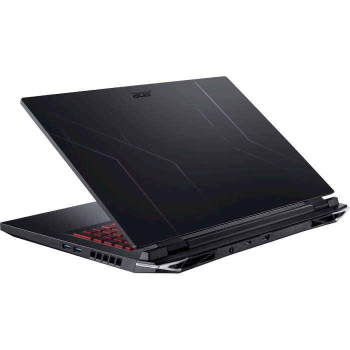 Ноутбук ACER Nitro 5 AN517-55-70VW Obsidian Black (NH.QLGEU.00D)