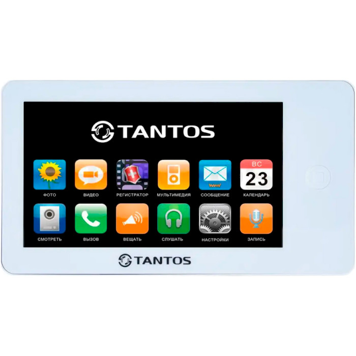 Відеодомофон TANTOS Neo GSM