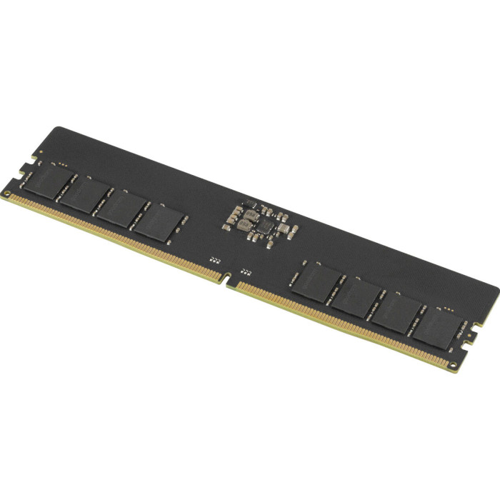 Модуль пам'яті GOODRAM DDR5 5600MHz 16GB (GR5600D564L46S/16G)