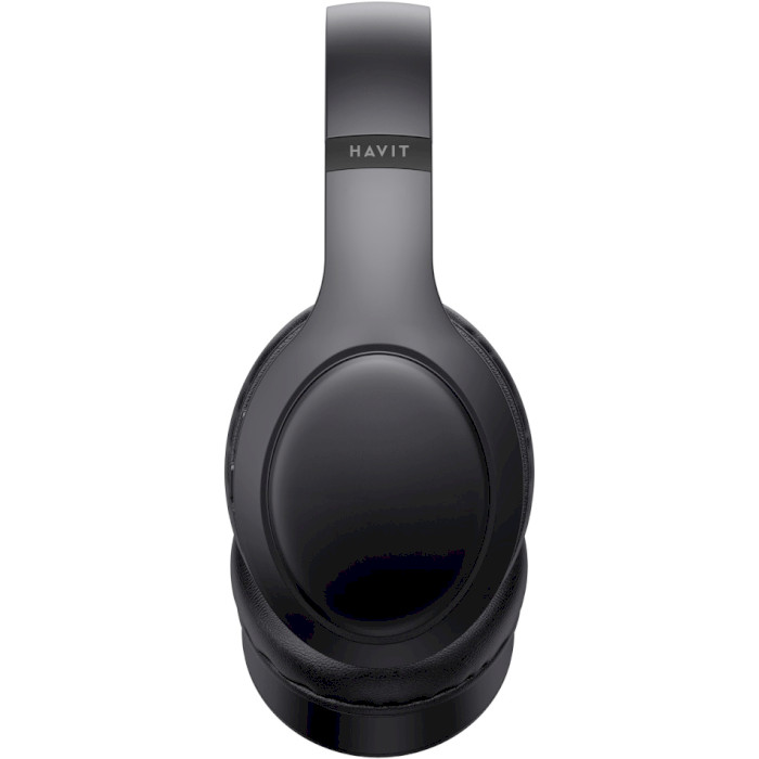 Навушники HAVIT HV-H633BT Black