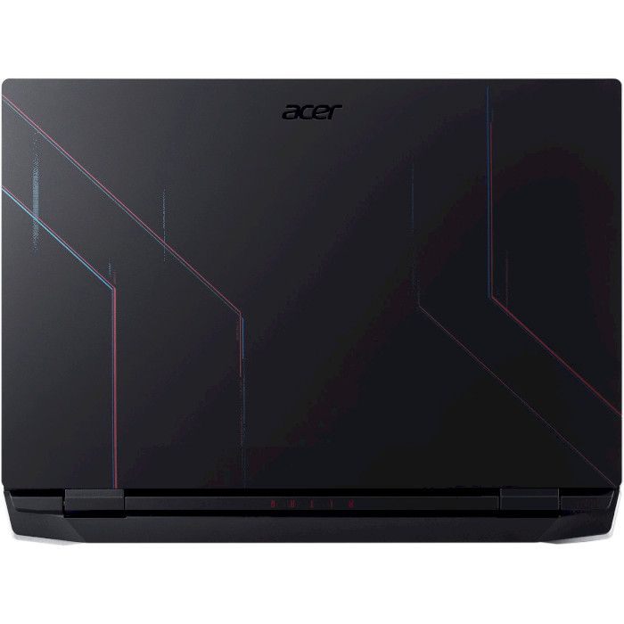 Ноутбук ACER Nitro 5 AN515-58-750P Obsidian Black (NH.QLZEU.00F)