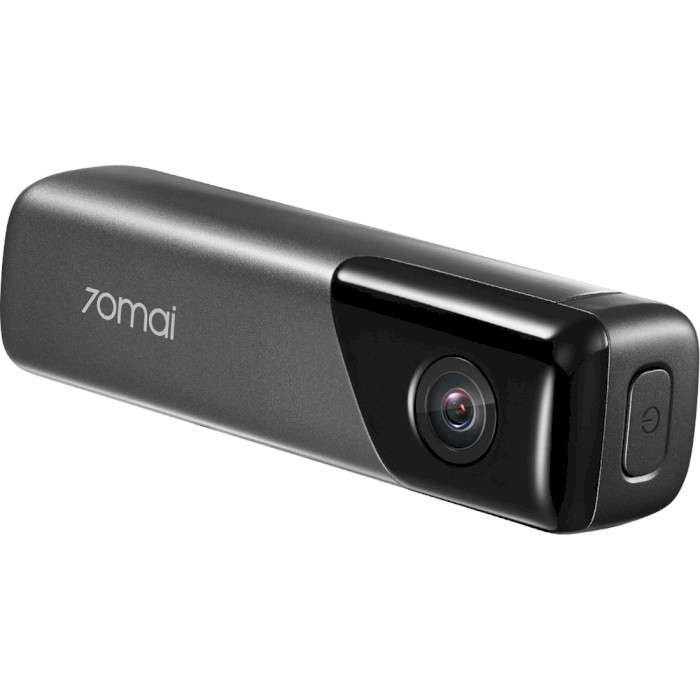 Автомобильный видеорегистратор XIAOMI 70MAI Dash Cam M500 128GB