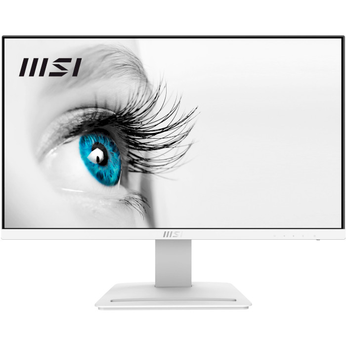 Монітор MSI Pro MP243XW