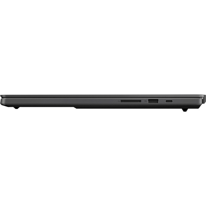 Ноутбук ASUS ROG Zephyrus G16 GU605MI Eclipse Gray (GU605MI-QR064W)