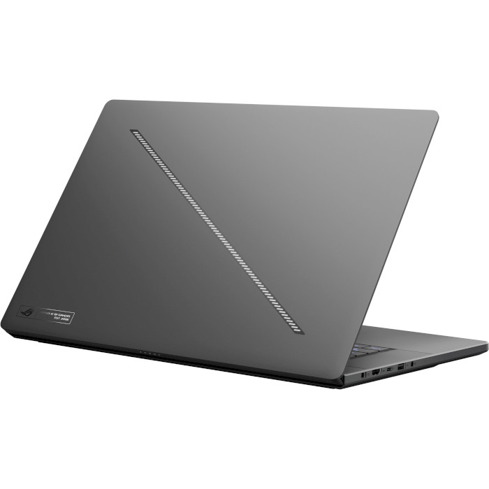 Ноутбук ASUS ROG Zephyrus G16 GU605MI Eclipse Gray (GU605MI-QR064W)