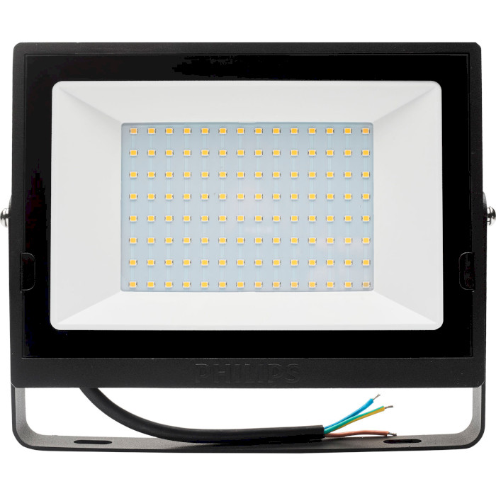 Прожектор LED PHILIPS Essential SmartBright BVP156 LED80/CW 220-240 100W WB 100W 6500K (911401829781)