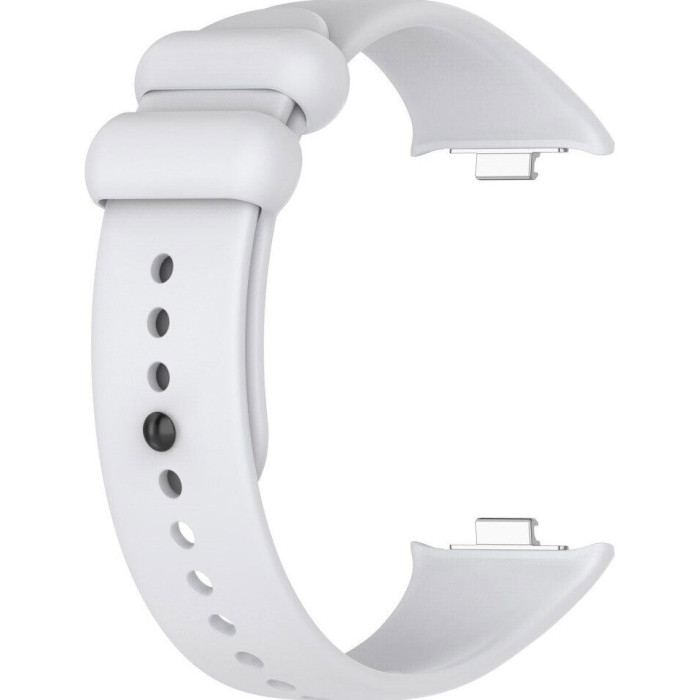 Фитнес-трекер XIAOMI Smart Band 8 Pro Light Gray (BHR8007GL)