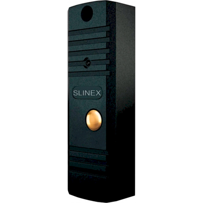 Комплект видеодомофона SLINEX SQ-04 Black + ML-16HD Black