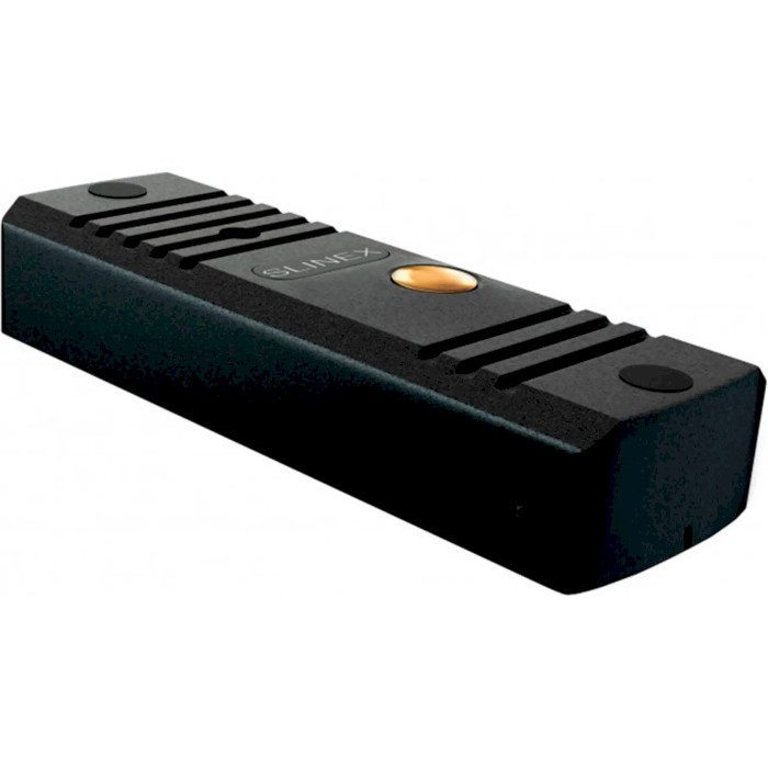 Комплект відеодомофона SLINEX SQ-04 Black + ML-16HD Black