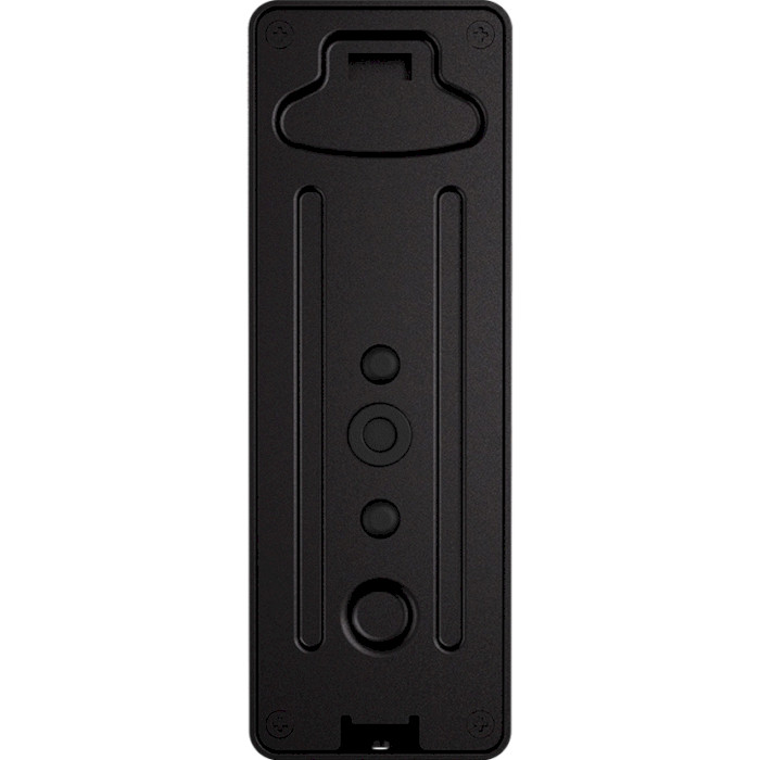 Комплект видеодомофона SLINEX SQ-07MTHD Black + ML-20HD Black