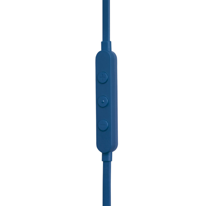 Наушники JBL Tune 310C Blue (JBLT310CBLU)
