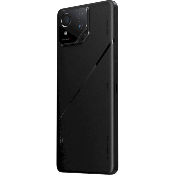 Смартфон ASUS ROG Phone 8 Pro 16/512GB Phantom Black