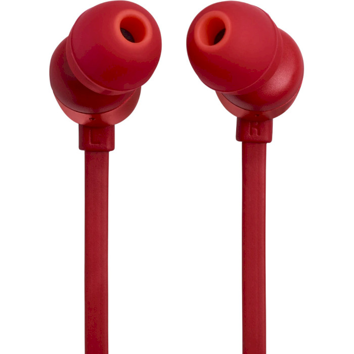 Навушники JBL Tune 310C Red (JBLT310CRED)