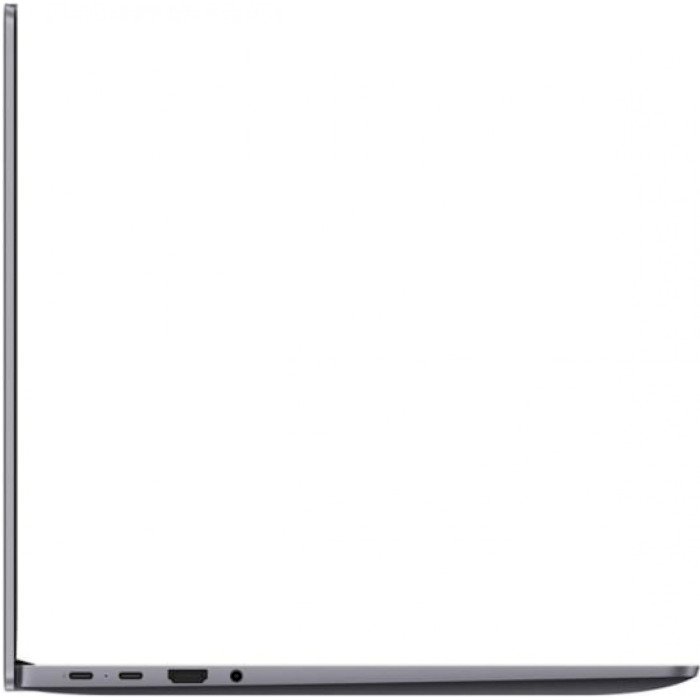 Ноутбук HUAWEI MateBook D 16 2022 Space Gray (53013DAW)
