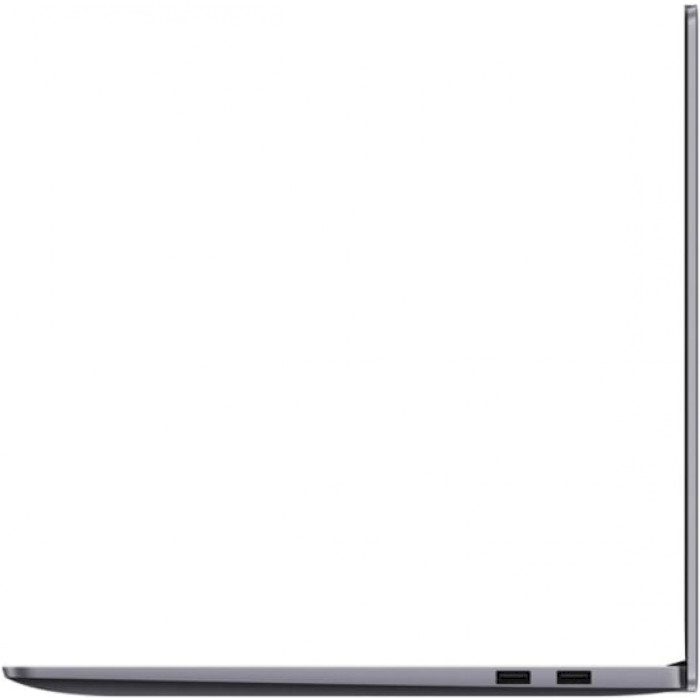 Ноутбук HUAWEI MateBook D 16 2022 Space Gray (53013DAW)