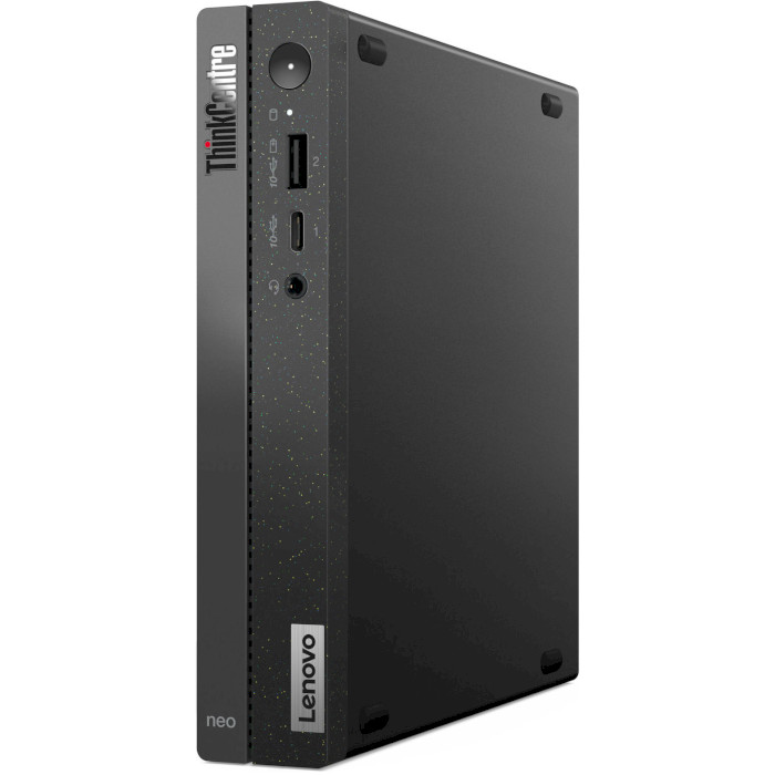 Неттоп LENOVO ThinkCentre Neo 50q Gen 4 (12LN0026UI)