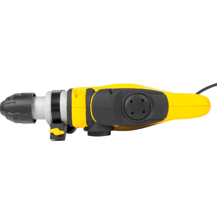 Перфоратор STANLEY FatMax FME1250K SDS-plus