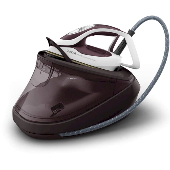 Утюг с парогенератором TEFAL Pro Express Ultimate GV9721E0