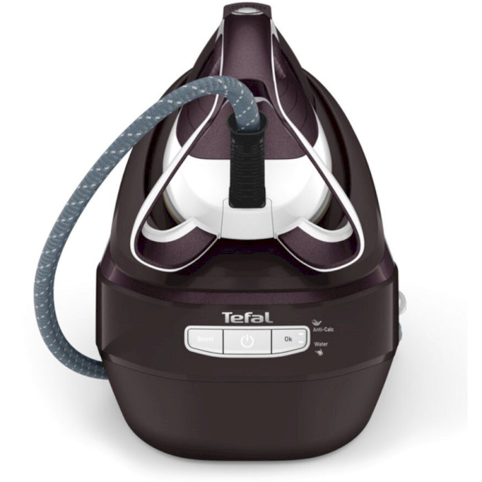 Утюг с парогенератором TEFAL Pro Express Ultimate GV9721E0