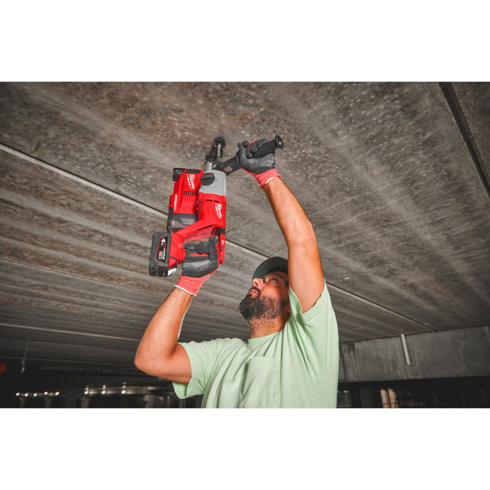 Акумуляторний перфоратор MILWAUKEE M18 BLHACD26-0 SDS-plus (4933492483)