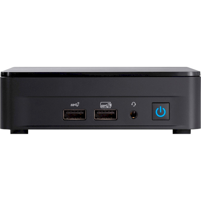 Неттоп ASUS NUC 12 Pro Kit NUC12WSKi5 w/EU cord (90AB2WSK-MR6120)