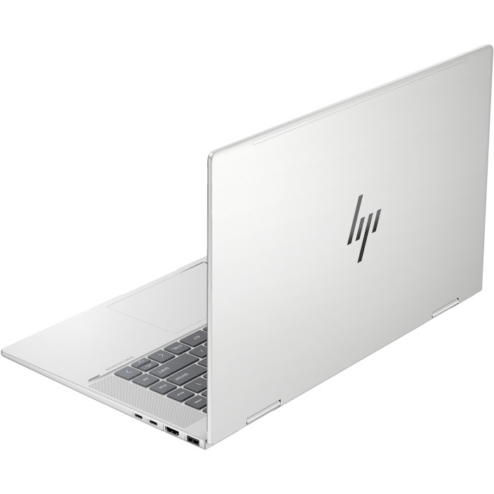 Ноутбук HP Envy x360 15-fe0003ua Natural Silver (8F2C5EA)