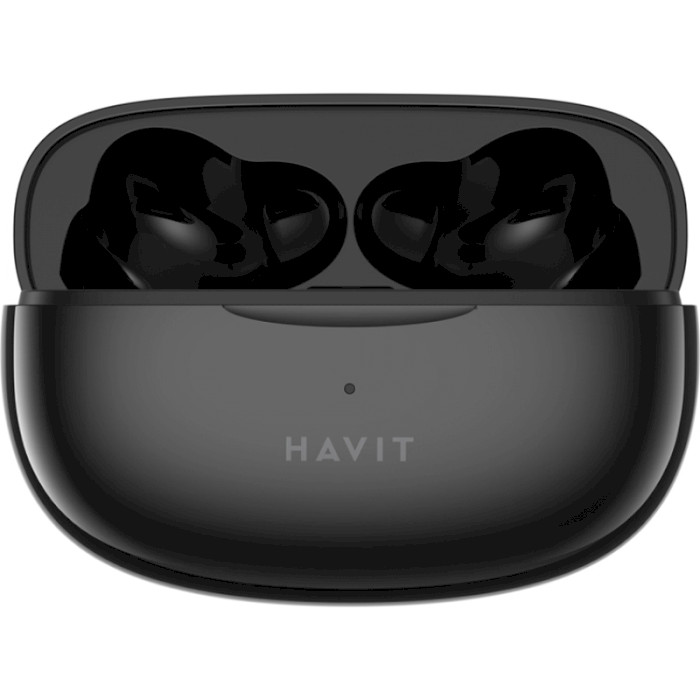 Навушники HAVIT TW-910 Black