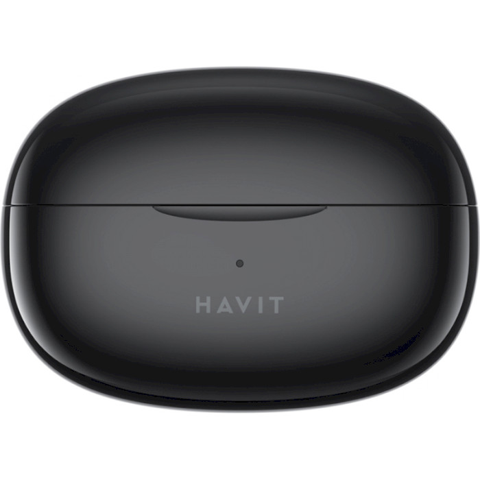 Навушники HAVIT TW-910 Black