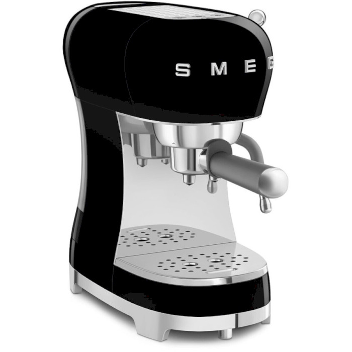 Кофеварка эспрессо SMEG ECF02BLEU