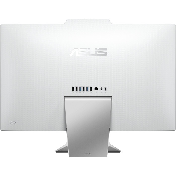 Моноблок ASUS M3702WFAK White (M3702WFAK-WA0340)