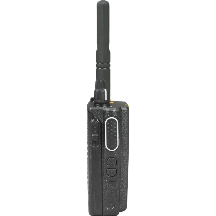 Рація MOTOROLA Mototrbo DP3661E VHF LKP GNSS BT WiFi PRER302FE