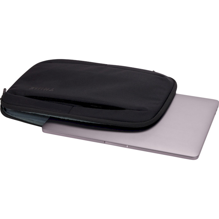 Чехол для ноутбука 13" THULE Subterra 2 MacBook Sleeve Black (3205030)