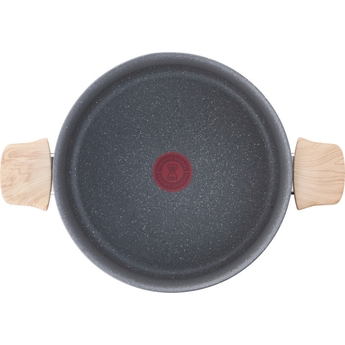 Кастрюля TEFAL Natural Force 5.2л